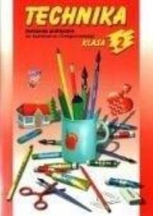 Okładka książki Technika PODS kl. 2 ćwiczenia JUKA