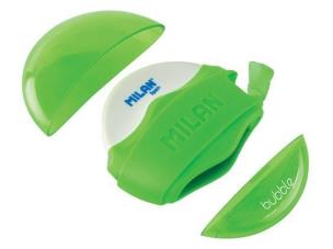 Opakowanie Temperówko-Gumka Bubble (16szt) MILAN