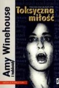 Okładka książki Toksyczna miłość