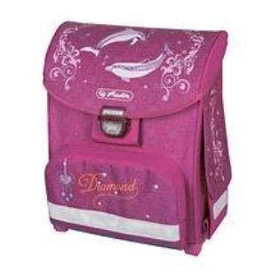 Okładka książki Tornister smart Diamond