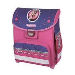 Okładka książki Tornister smart Happy