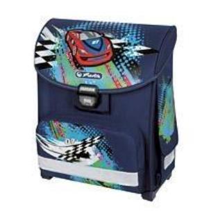 Okładka książki Tornister smart Splash