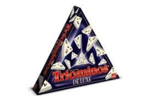 Opakowanie Triominos DeLuxe