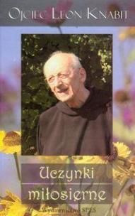 Okładka książki Uczynki miłosierne