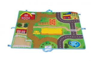 Opakowanie Viking city mata farma