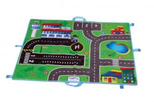 Opakowanie Viking city mata lotnisko