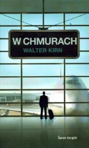 Okładka książki W chmurach