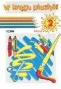 Zdjęcie produktu W kręgu plastyki PODS kl. 2 JUKA