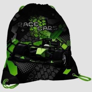 Opakowanie Worek szkolny wyścigówka