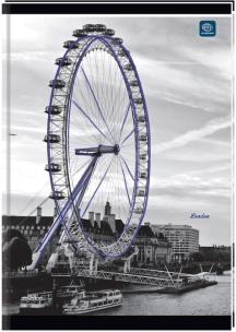 Opakowanie Zeszyt A5/60K linia (10szt)