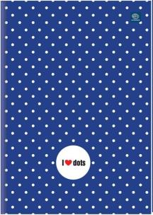 Opakowanie Zeszyt A5/96K linia (10szt)