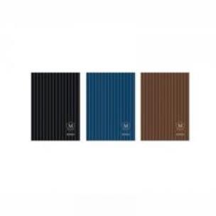 Opakowanie Zeszyt A5/80K linia Montana (5szt)