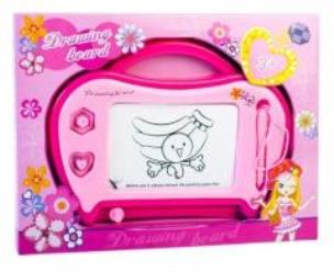 Opakowanie Znikopis magnetyczny z pisakiem