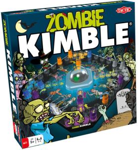 Opakowanie Zombie Kimble