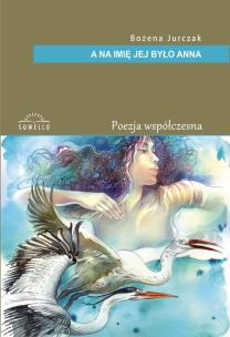 Okładka książki A na imię jej było Anna