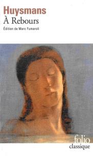 Okładka książki A Rebours