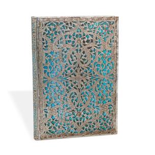 Opakowanie Adresownik Midi Maya Blue