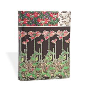 Opakowanie Adresownik Mini Papaver