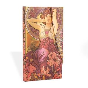 Opakowanie Adresownik Slim Amethyst