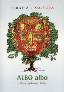 Opakowanie ALBO albo Terapia i kultura 1/2015