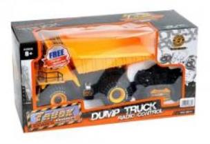 Opakowanie Auto ciężarowe zdalnie sterowane