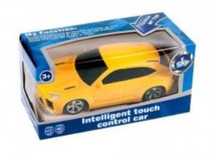 Opakowanie Auto osobowe na baterie