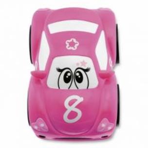 Opakowanie Auto Turbo Touch różowe