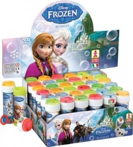 Opakowanie Bańki mydlane Frozen/Kraina Lodu 60ml