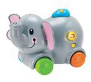 Opakowanie Bańkomania - bańkowy słonik