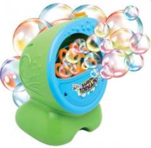 Okładka książki Bańkowe Tornado