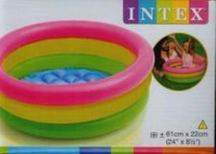 Opakowanie Basen dmuchany 61 cm