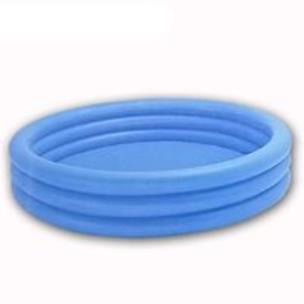 Opakowanie Basen dmuchany błękitny 147 cm