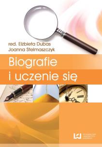 Opakowanie Biografie i uczenie się. Tom 4