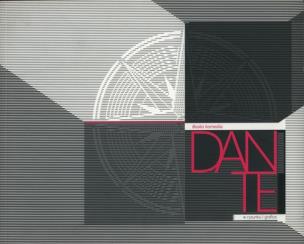 Opakowanie Boska Komedia w rysunku i grafice