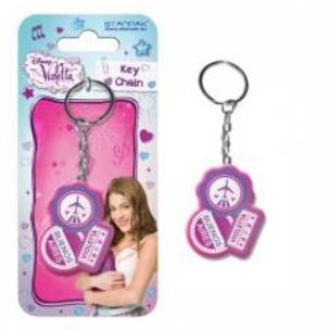 Opakowanie Breloczek Violetta