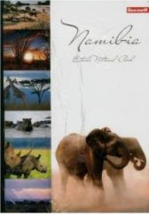 Opakowanie Brulion A4/96K kratka OT 1019 National Park (5szt)