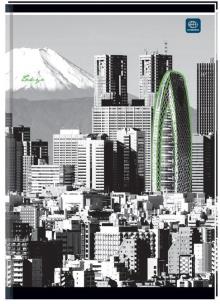 Opakowanie Brulion A5/96K gładki (5szt)