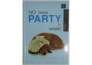 Opakowanie Brulion A5/96K kratka 212 Funny Animals (5szt)