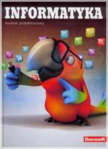 Opakowanie Brulion A5/96K/TW kratka Informatyka (5 szt.)