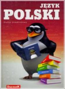 Opakowanie Brulion A5/96K/TW linia Język polski (5 szt.)