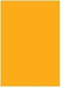 Opakowanie Brystol Lux nr 103 żółty (20szt)