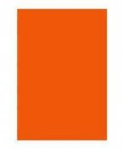 Opakowanie Brystol Lux nr 104 pomarańczowy (20szt)