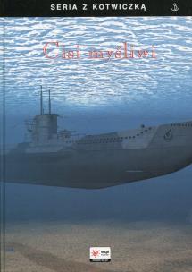 Opakowanie Cisi myśliwi