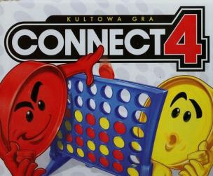 Opakowanie Connect 4