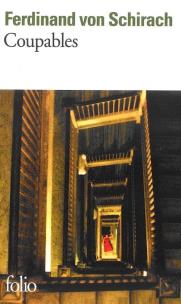 Okładka książki Coupables