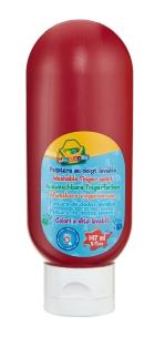 Opakowanie Crayola Farby do malowania palcami pojemnik czerwony