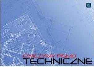 Opakowanie Ćwiczymy pismo techniczne A4 (10szt)