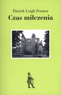 Okładka książki Czas milczenia
