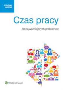 Opakowanie Czas pracy