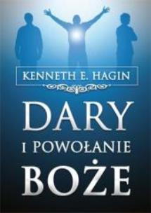 Okładka książki Dary i powołanie Boże